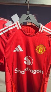 The great Manchester United kit. 

#manchesterJersey Nairobi 
#manutd