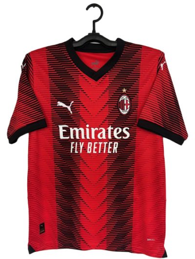 AC Milan Jersey 2023/2024