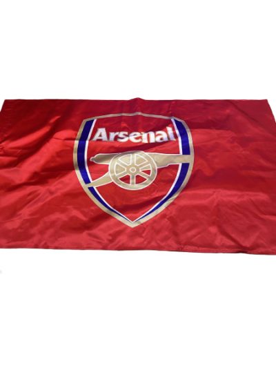 Arsenal Flag