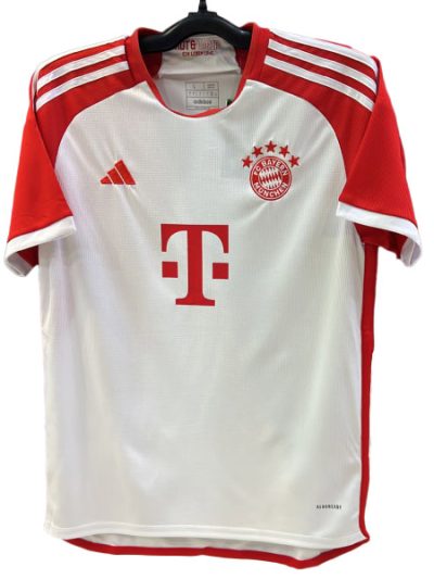 Bayern Munich Home Jersey 2023/2024