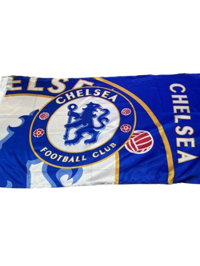 Chelsea Flag