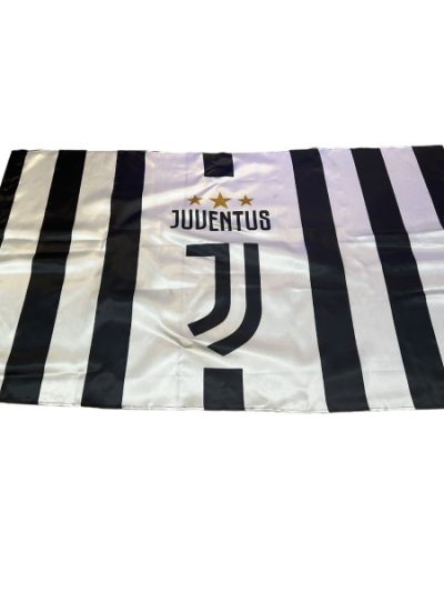 Juventus Flag