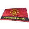 Manchester United Flag