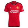 Manchester United Home Jersey 23/24