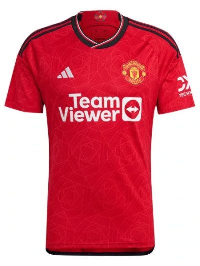 Manchester United Home Jersey 23/24