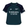 Arsenal 3rd Jersey 2023-24