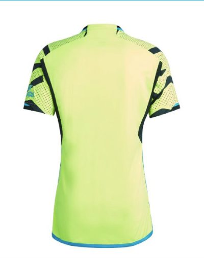 Arsenal Away Men's Jersey 2023-24