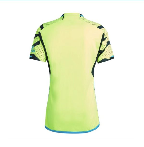 Arsenal Away Men's Jersey 2023-24