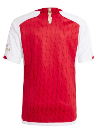 Arsenal Men's Home Jersey 2023-24