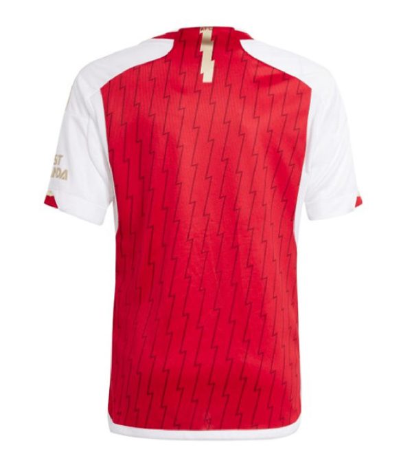 Arsenal Men's Home Jersey 2023-24