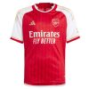 Arsenal Men's Home Jersey 2023-24