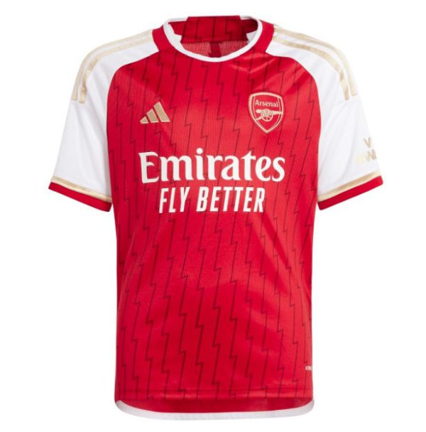 Arsenal Men's Home Jersey 2023-24