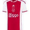 Ajax Jersey 2023-24