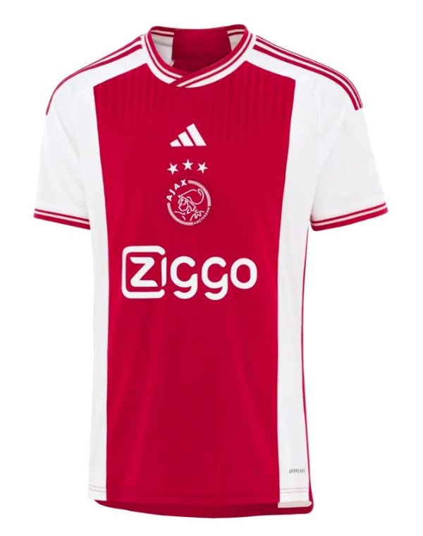 Ajax Jersey 2023-24