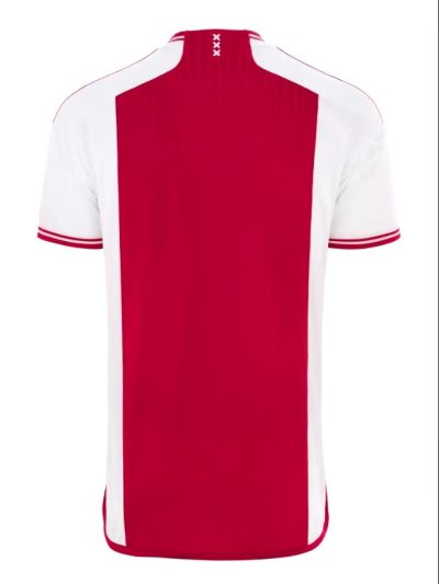 Ajax Jersey 2023-24