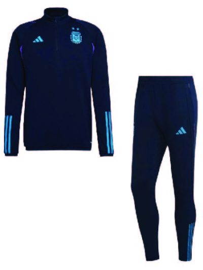 Argentina tracksuit 2023-24