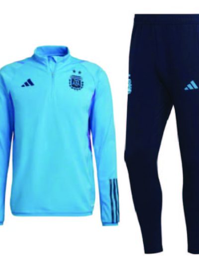 Argentina tracksuit 2023-24