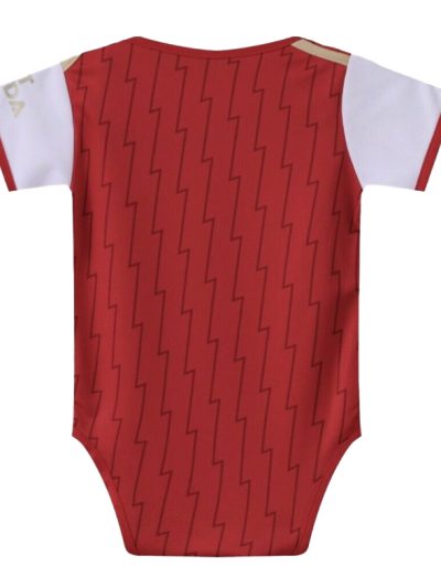 Arsenal Baby Rompers 2023-24