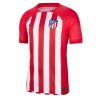 Atletico Madrid Jersey 2023-24