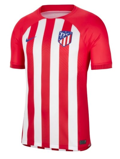 Atletico Madrid Jersey 2023-24