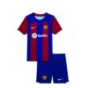 Barcelona jerseys Kids 2023-24