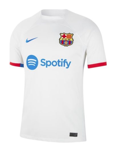 Barcelona Jersey 2023-24 02