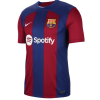 Barcelona Jersey 2023-24 02