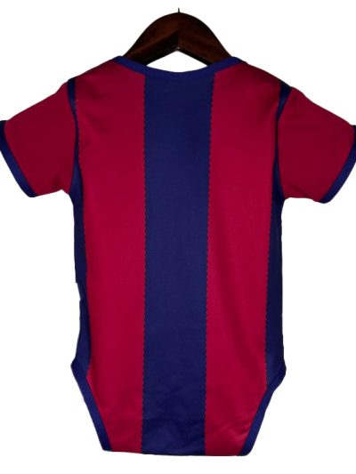 Barcelona Baby Rompers 2023-24