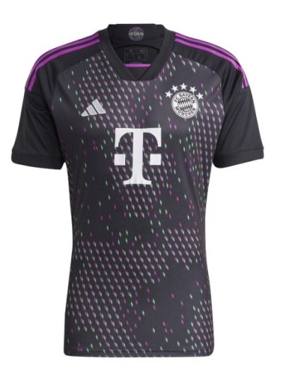 Bayern Munich Jersey 2023-24