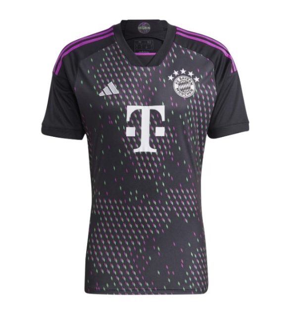 Bayern Munich Jersey 2023-24