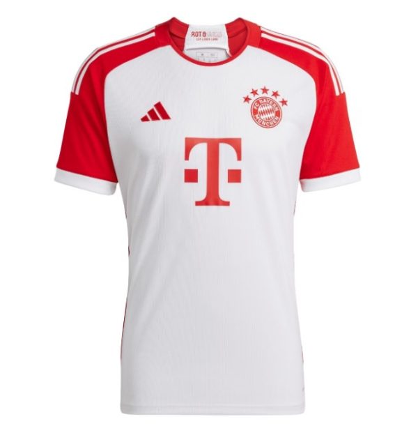 Bayern Munich Jersey 2023-24