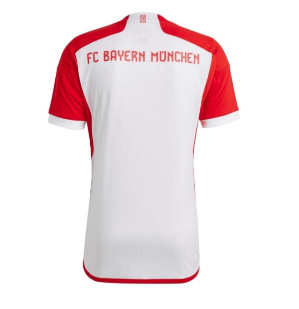 Bayern Munich Jersey 2023-24