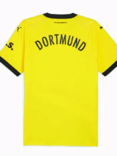 Borussia Dortmund Jersey 2023-24