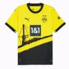 Borussia Dortmund Jersey 2023-24