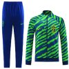 Brazil Tracksuit 2023-24