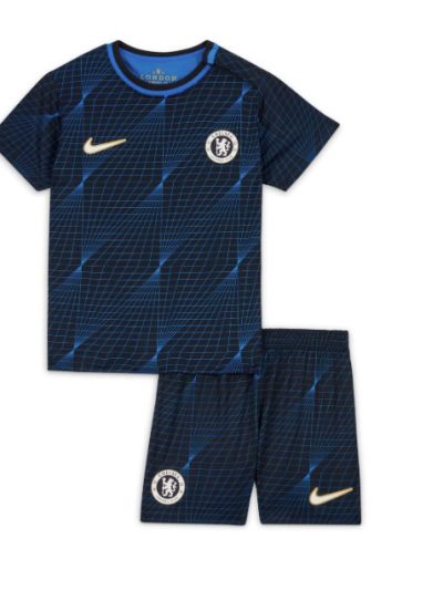 Chelsea jerseys Kids 2023-24