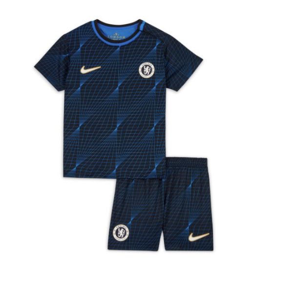 Chelsea jerseys Kids 2023-24