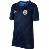 Chelsea Away Jersey 2023/24