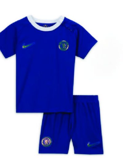 Chelsea jerseys Kids 2023-24