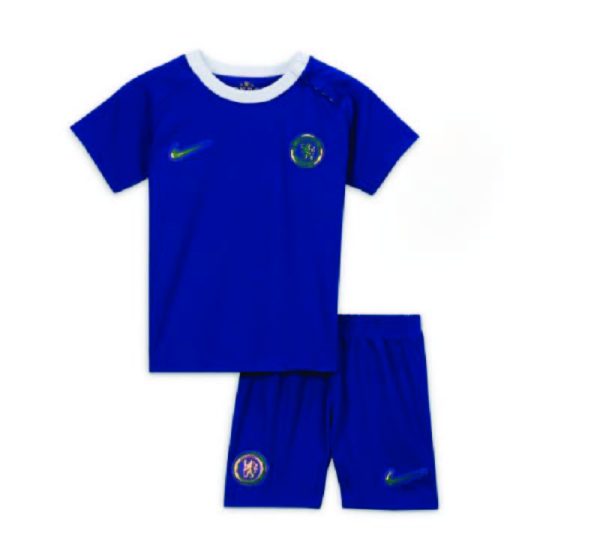 Chelsea jerseys Kids 2023-24