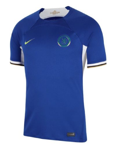 Chelsea Home Jersey 2023-24