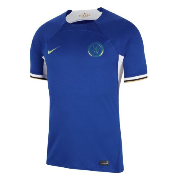 Chelsea Home Jersey 2023-24