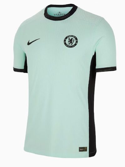 Chelsea Third Jersey 2023-24