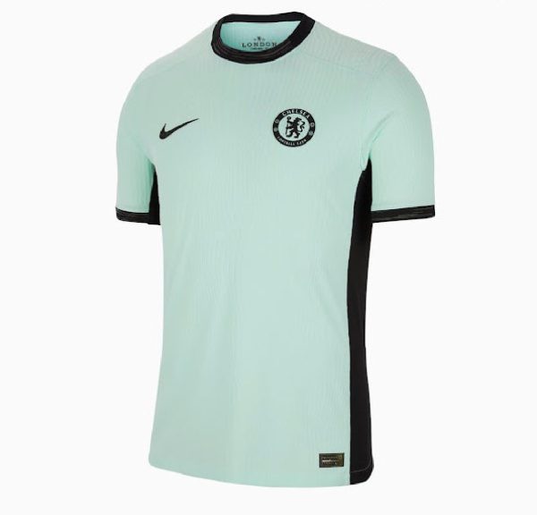 Chelsea Third Jersey 2023-24