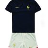 France Kits For Kids 2022