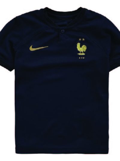 France Kits For Kids 2022