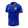 France Official Euro 2024 Jersey