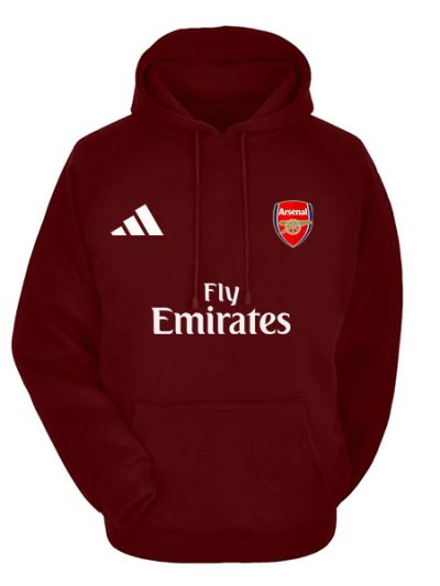 Arsenal Hoodies 2024