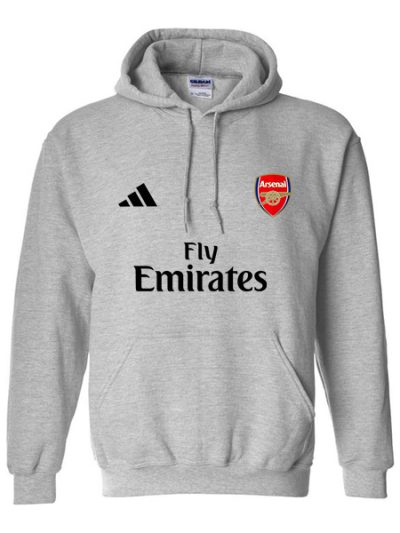 Arsenal Hoodies 2024