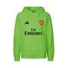 Arsenal Hoodies 2024